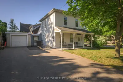 175 Sydenham Street, London East, On N6a 1w2