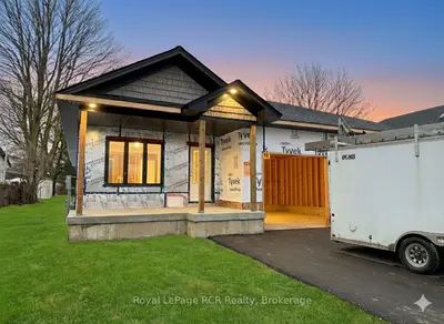 86 Griffith Street, Brockton, On N0g 2v0