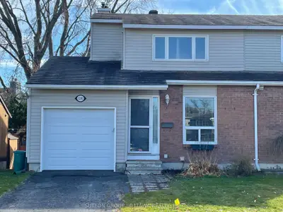 1191 Grenoble Crescent, Orleans - Convent Glen and Area, ON K1C 2C5