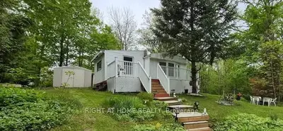 67 Cedar Lane, Trent Hills, On K0k 2m0