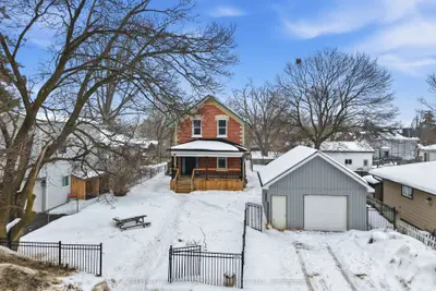 40 Albert Street S, Kawartha Lakes, ON K9V 3G7