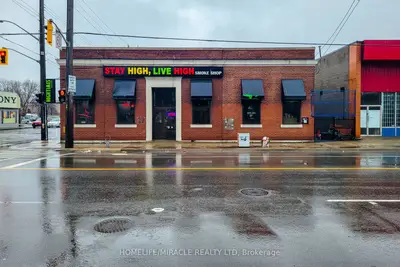 290 Kenilworth Avenue N, Hamilton, On L8h 4s9