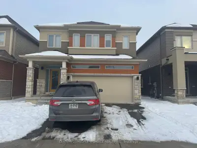 40 Sleeth Street, Brantford, ON N3S 0J7