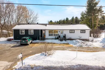 317 County Road 16 Road, Elizabethtown-Kitley, ON K0G 1G0