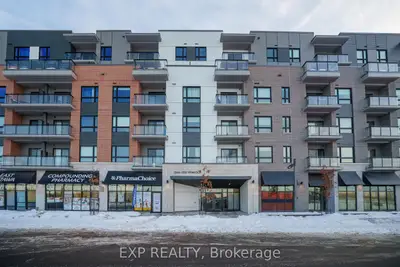 1350 Hemlock Road 220, Manor Park - Cardinal Glen and Area, ON K1K 5C2
