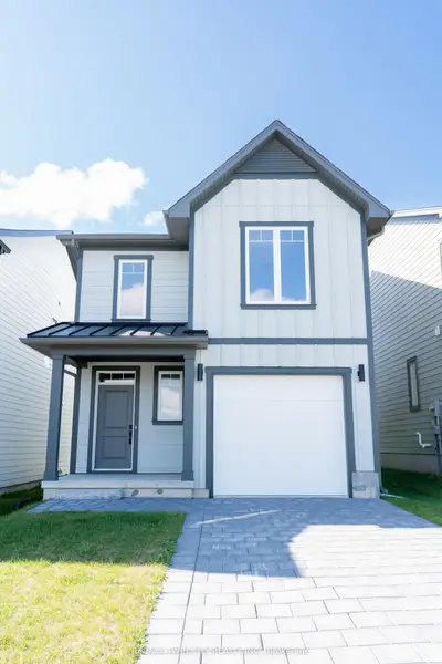 941 Deveron Crescent, London South, On N5x 3x4