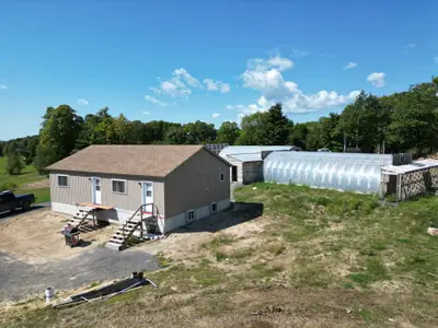 791 Clear Lake Road, Parry Sound Remote Area, On P0h 1a0