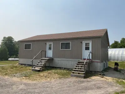 791 Clear Lake Road, Parry Sound Remote Area, On P0h 1a0