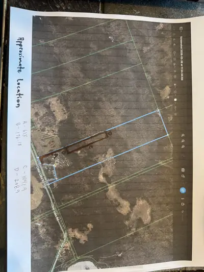 791-b Clear Lake Road, Parry Sound Remote Area, On P0h 1a0