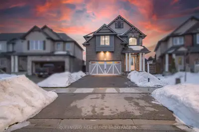 1306 Caen Avenue, Woodstock, ON N4T 0J5