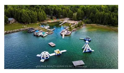 60 Daly's Road, Northern Bruce Peninsula, ON N0H 1Z0