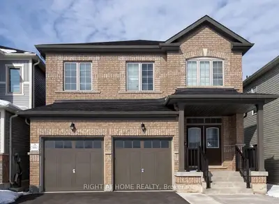 675 Anishinaabe Drive, Shelburne, On L9v 3y5