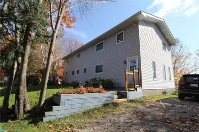380 Beaver Lane, Nipissing, On P0h 1w0
