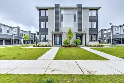 177 Edgevalley Road 188, London East, On N5v 0c5
