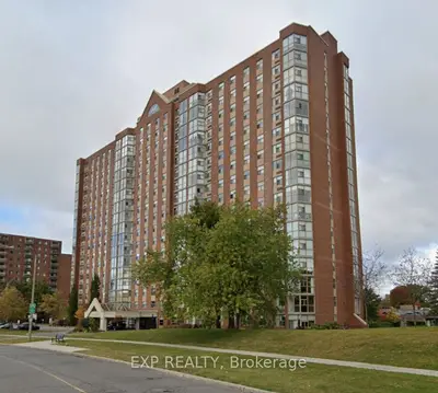 2760 Carousel Crescent 1012, Blossom Park - Airport And Area, On K1t 2n4