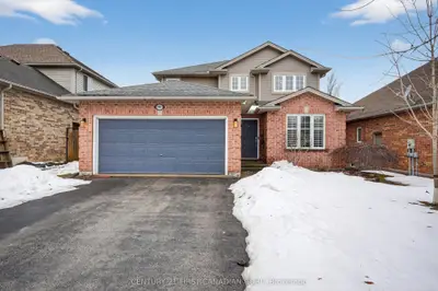 1063 Thornley Street, London South, ON N6K 4V4
