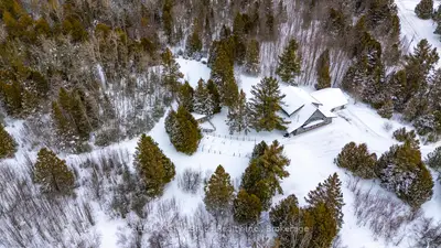 62 Cape Hurd Road, Northern Bruce Peninsula, On N0h 2r0