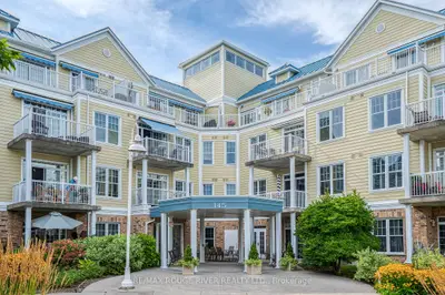 145 Third Street 318, Cobourg, ON K9A 5X1