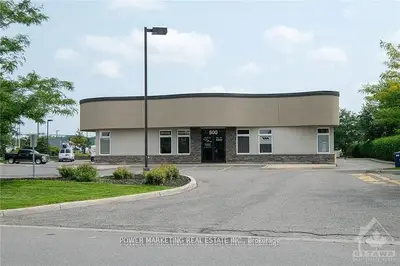 500 Lacolle Way, Orleans - Cumberland and Area, ON K4A 0N9