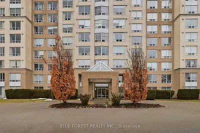1510 Richmond Street 209, London North, On N6g 4v2