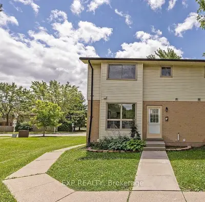 135 Belmont Drive 53, London South, On N6j 4j3