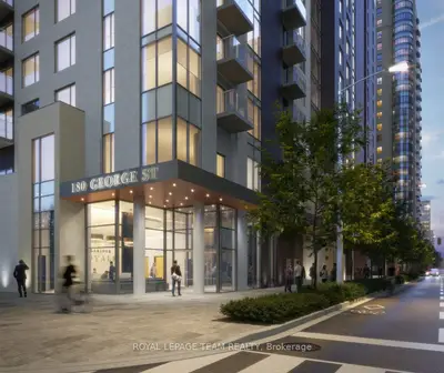 180 George Street 1502, Lower Town - Sandy Hill, ON K1N 0G8