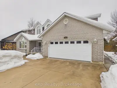 222 2nd Avenue, Hanover, On N4n 3s2