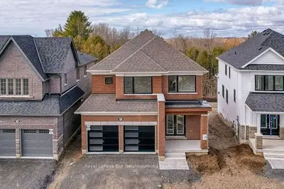 469 Hornbeck Street, Cobourg, On K9a 3t8