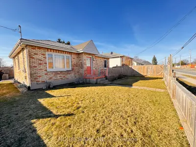 1227 Trafalgar Street, London East, On N5z 1h6