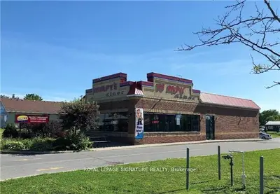 1001 Division Street, Cobourg, On K9a 3j2