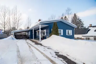 61 Doran Road, Petawawa, On K8h 1r3
