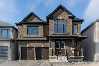184 St. Joseph Rd Road W, Kawartha Lakes, ON K9V 0R6