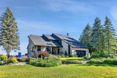20214 County Rd 2 Road, South Glengarry, On K0c 2e0