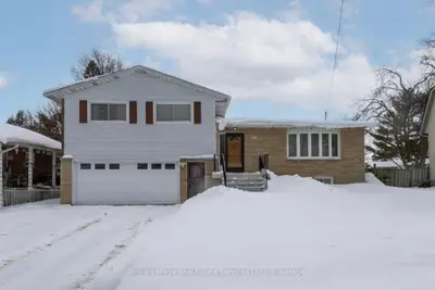 246 Forman Avenue, Stratford, ON N5A 6R4