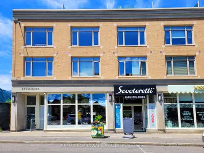 85 Murray Street E, Lower Town - Sandy Hill, ON K1N 5M5