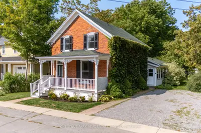 15 Jane Street, Prince Edward County, On K0k 2t0