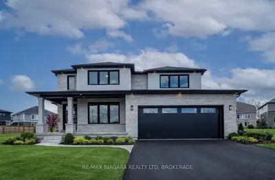 2782 Canadiana Court, Fort Erie, ON L0S 1S0