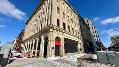 272 Dundas Street E, London East, ON N6B 1T6