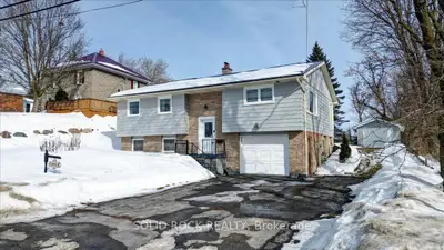 111 Church Street, Trent Hills, On K0l 1l0