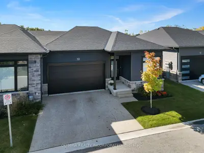 8974 Willoughby Drive 19, Niagara Falls, On L2g 0y7