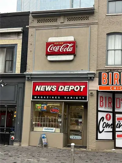 262 Dundas Street, London East, ON N6A 1H3