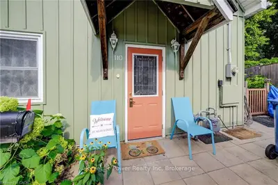 110 Surrey Street E, Guelph, ON N1H 3P9