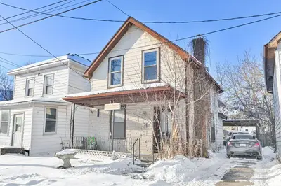 431 Main Street, Deseronto, ON K0K 1X0