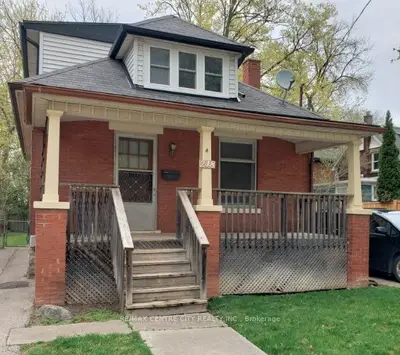 248 Emery Street E, London South, ON N6C 2E2
