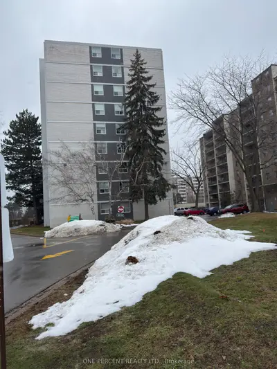 359 Geneva Street 1002, St. Catharines, On L2n 2g5