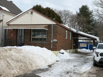 442 Mcleod Street, North Bay, ON P1B 5S6