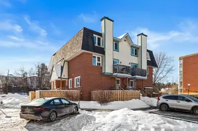 12 Terrace Drive 212, Bells Corners and South to Fallowfield, ON K2H 9J3