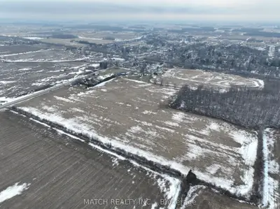 10956 Currie Road, Dutton/Dunwich, ON N0L 1J0