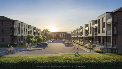 42 Lowes Road 18, Guelph, On N1g 0h2