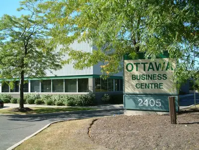 2405 St. Laurent Boulevard K001, Hunt Club - South Keys and Area, ON K1G 5B4